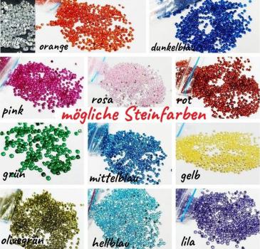 Preview: Ring " Two Sweethearts"